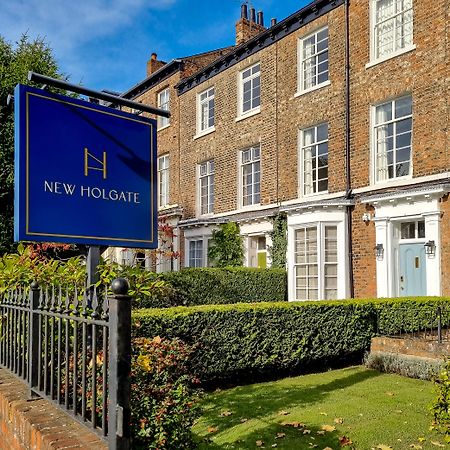 New Holgate Hotel York Exterior foto