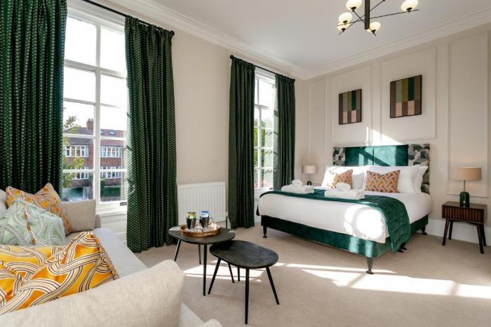 New Holgate Hotel York Quarto foto