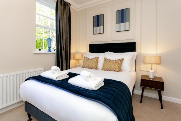 New Holgate Hotel York Quarto foto