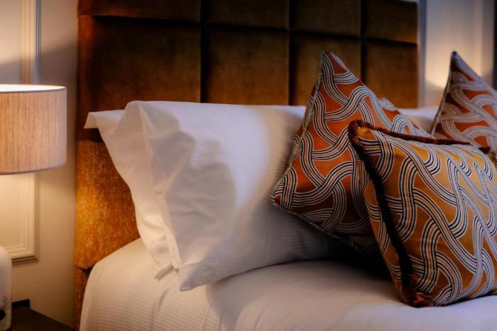 New Holgate Hotel York Quarto foto