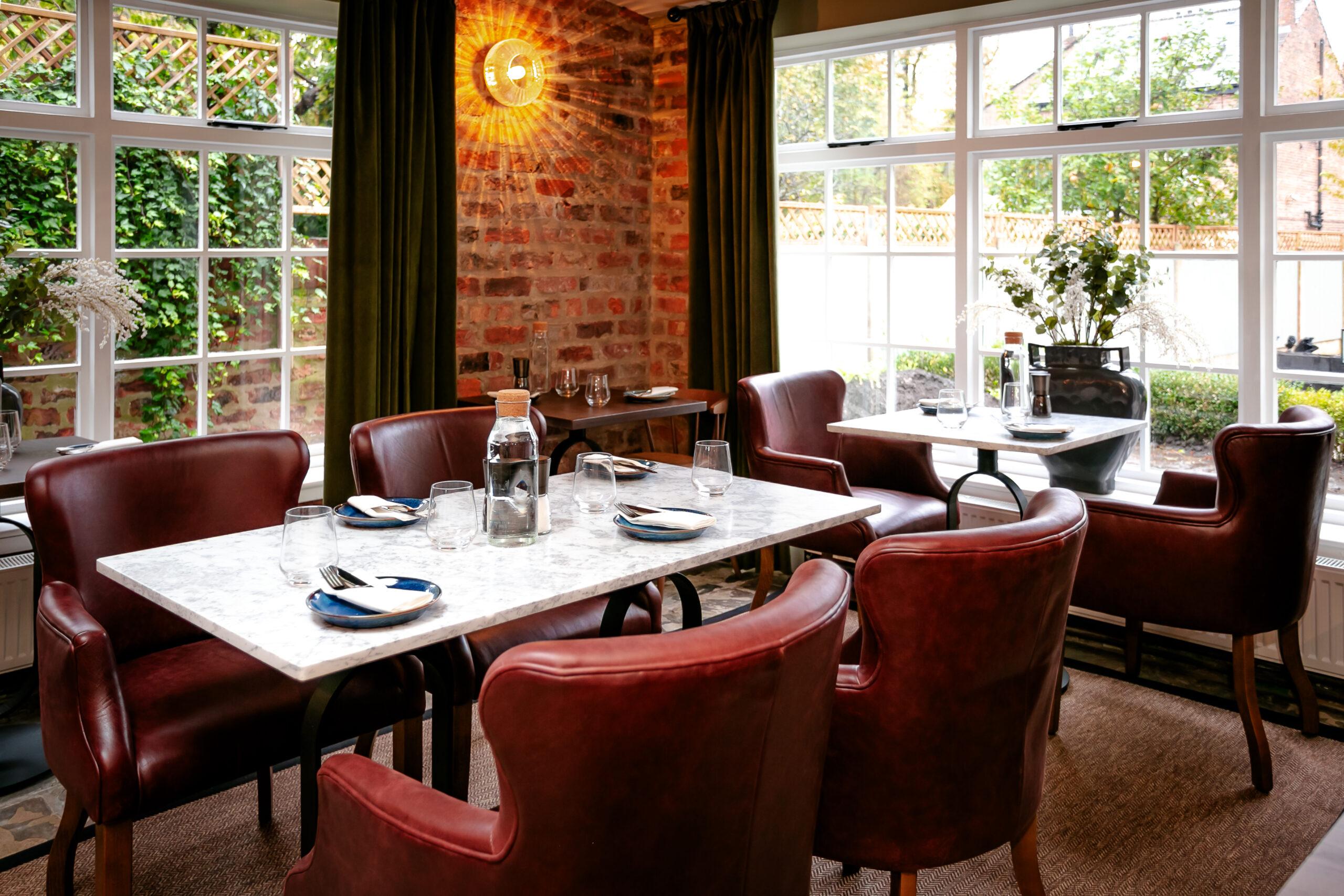 New Holgate Hotel York Exterior foto