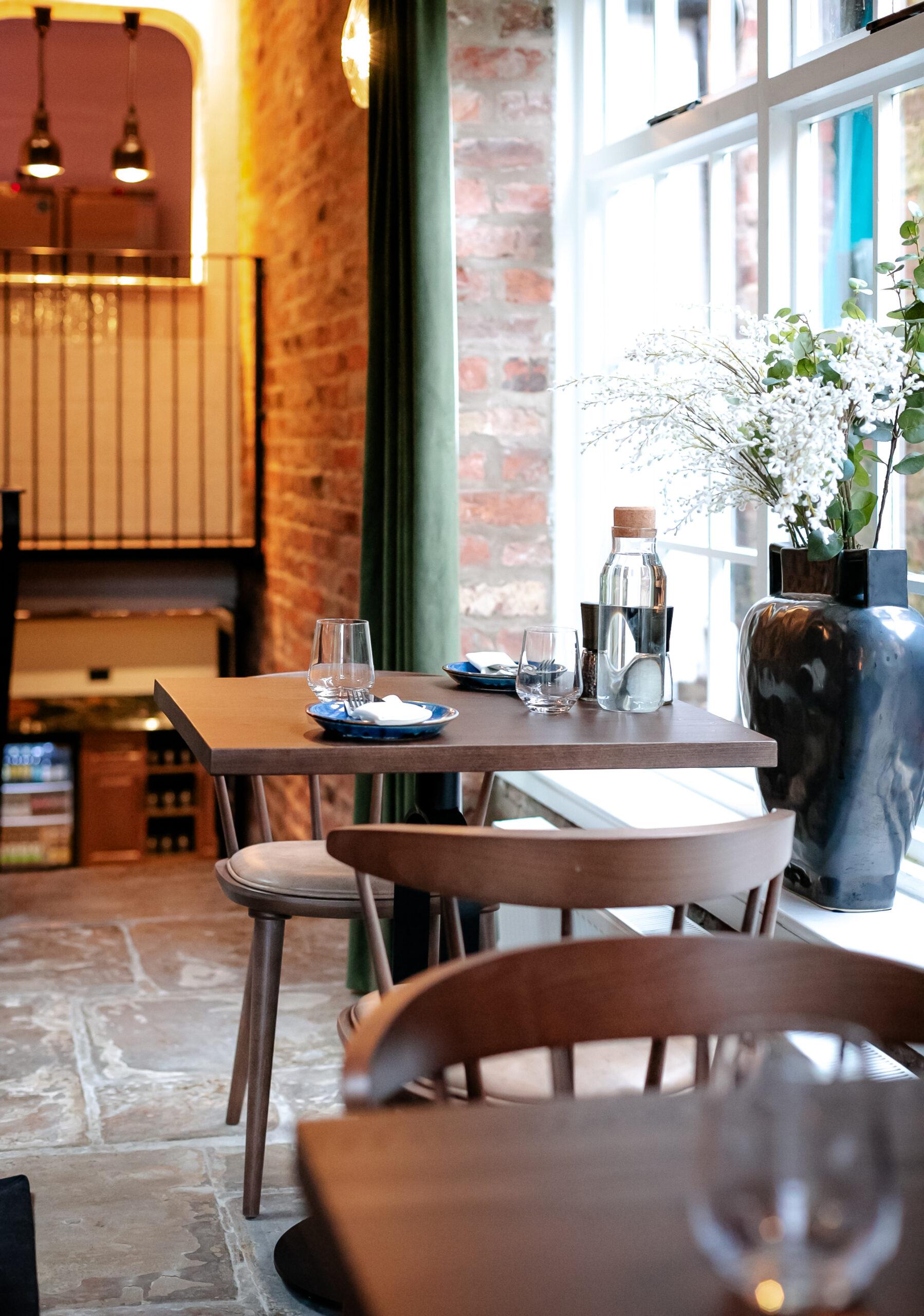 New Holgate Hotel York Exterior foto