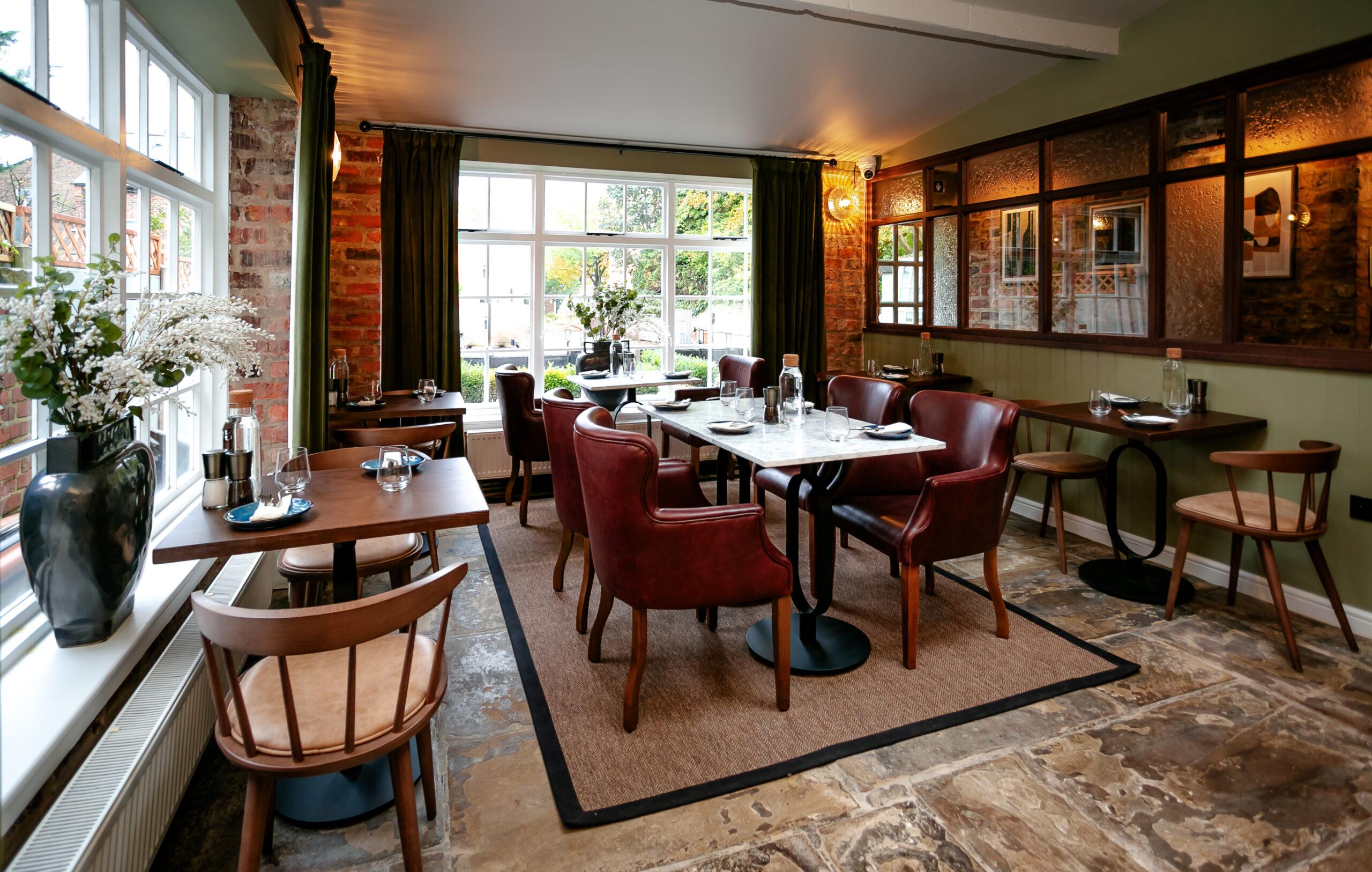 New Holgate Hotel York Exterior foto