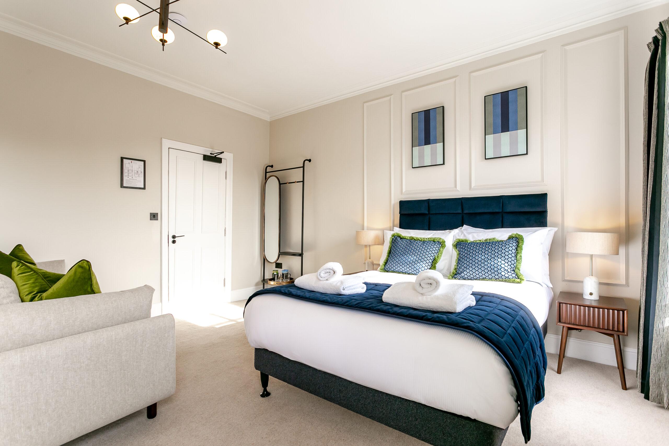 New Holgate Hotel York Exterior foto