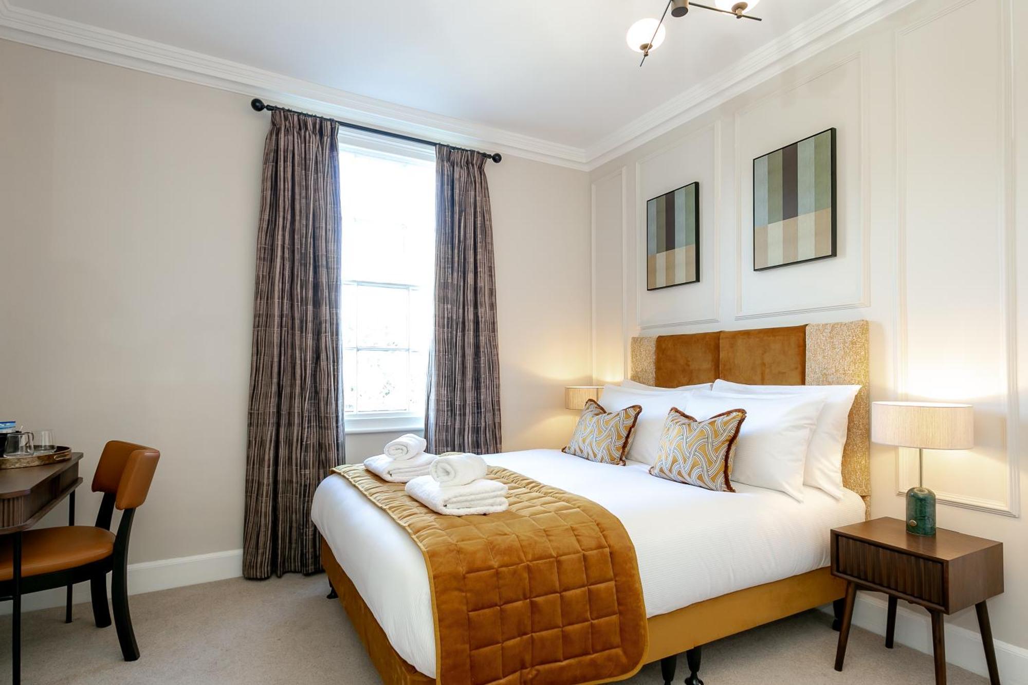 New Holgate Hotel York Exterior foto